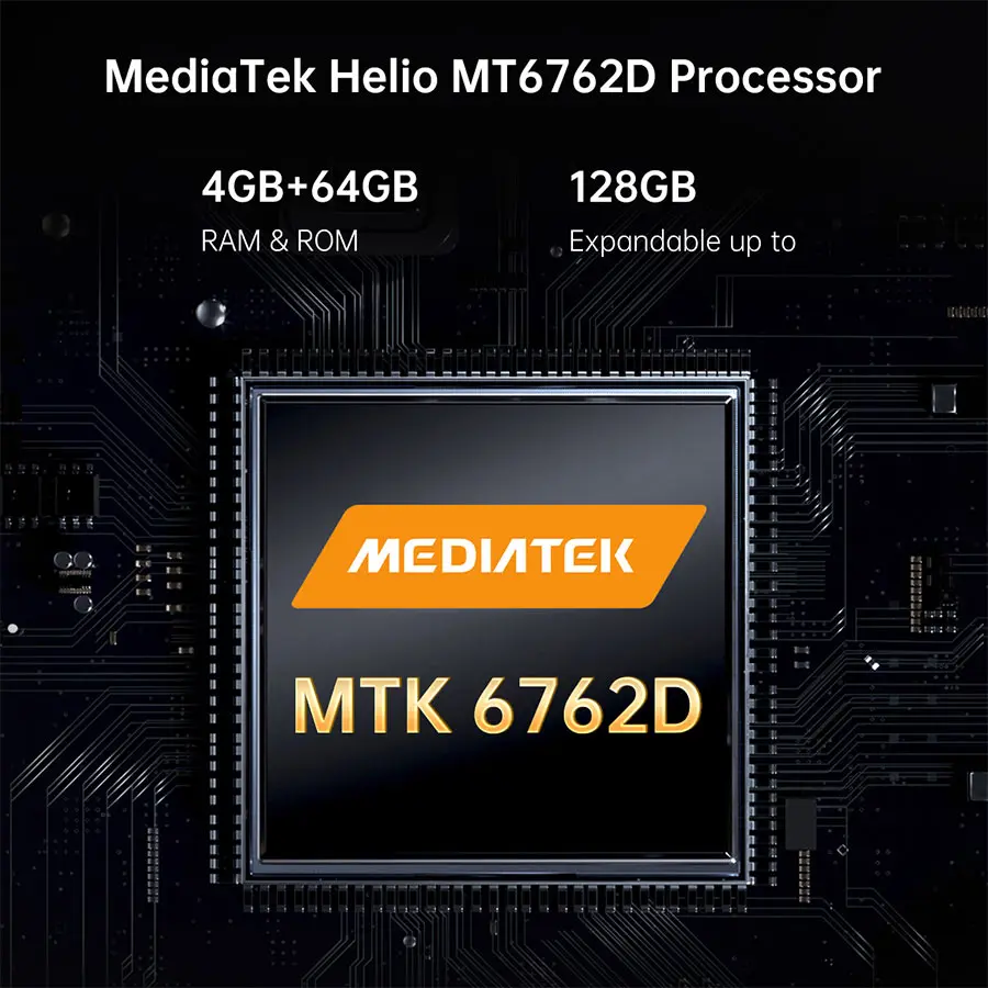 OUKITEL WP12 Pro 4 Гб + 64 ГБ Android 11 Helio A20 ядра 720*1400 4000 мА/ч 13MP Камера IP68 IP69K прочный NFC