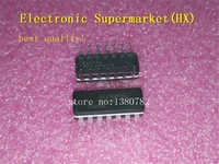 free shipping 2pcslots ad594aq ad594 dip 14 ic in stock