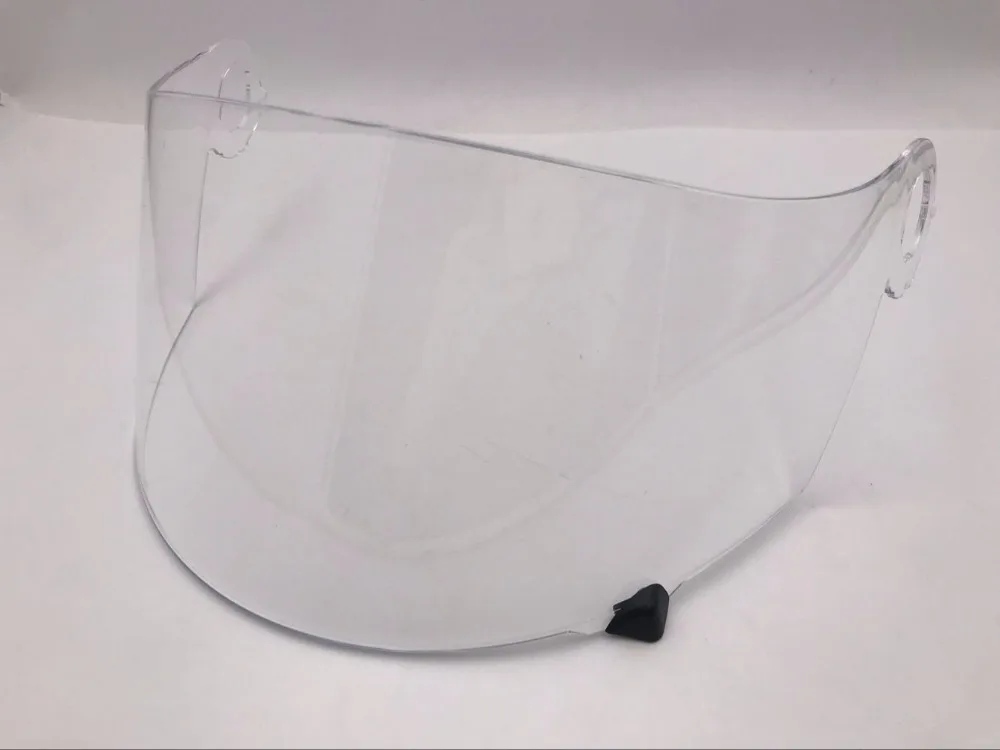 Противоударный мотоциклетный шлем с защитой от УФ-излучения солнцезащитный