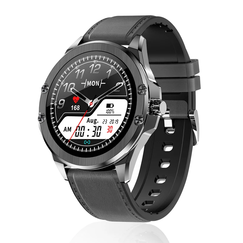 

SENBONO 2020 S11 Smart Watch Fitness Tracker support Multi-dial Calls reminder Heart rate sleep monitor Multi-sport Smartwatch