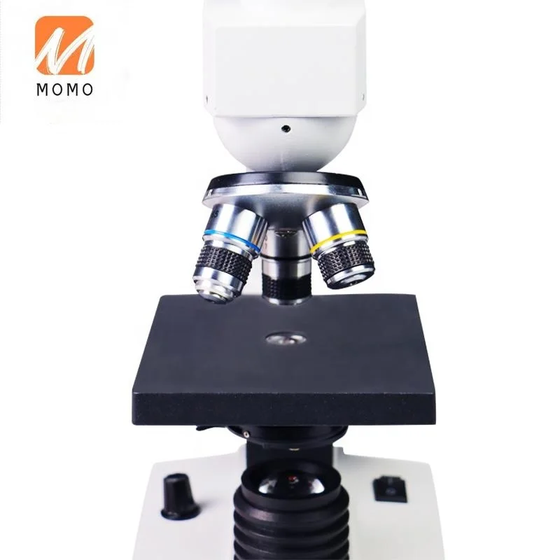 

veterinary sperm analyzer animal Sperm Microscope