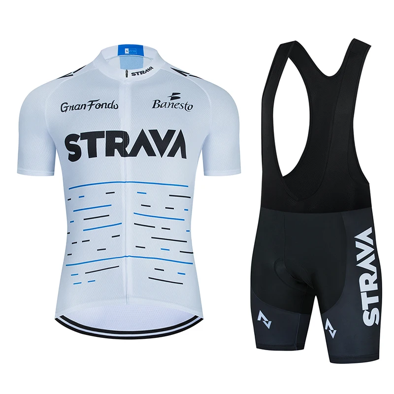

2021 Team Banesto Cycling Jerseys Bicycle Wear Wear Bib Gel Sets Clothing Ropa Ciclismo Maillot Sport