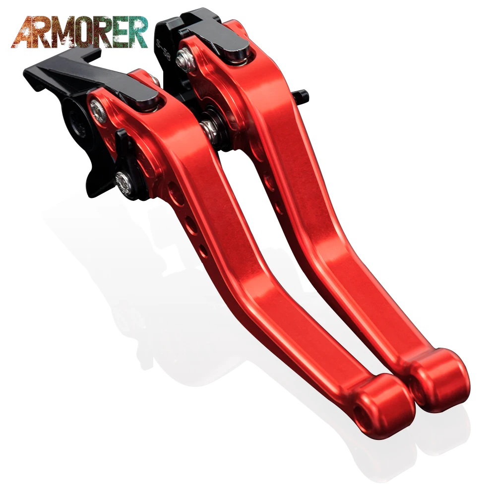 

Motorcycle Brake Clutch Cylinder Reservoir Pump Levers Hydraulic Clutch Lever For KTM Duke 125 250 390 RC 390 duke390 2013-2019