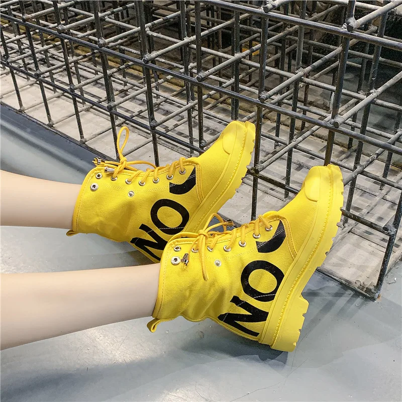 Leader Show/женская повседневная обувь удобные уличные женские ботинки Модные