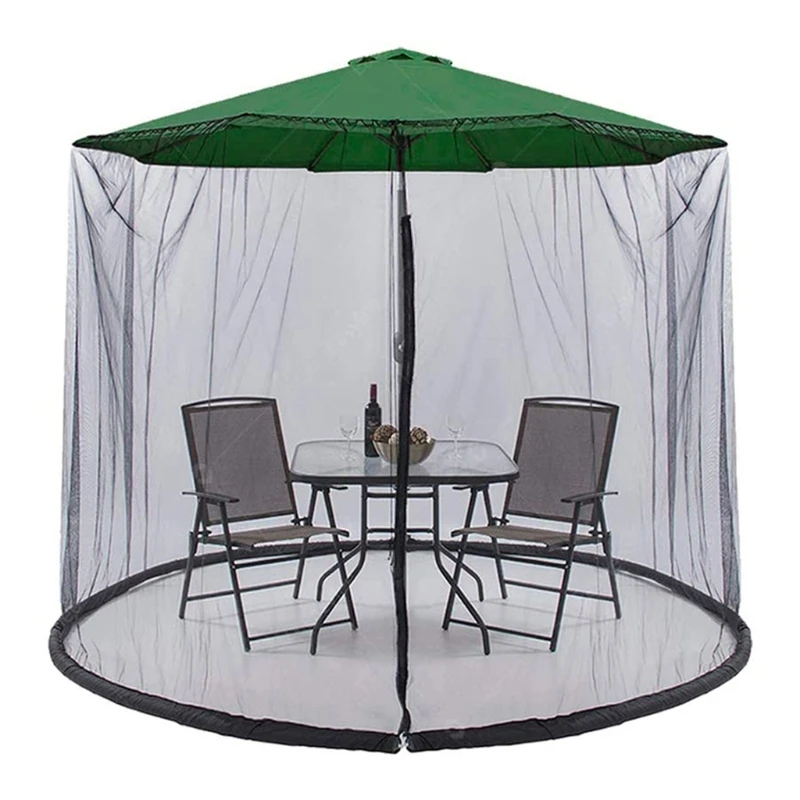 

Сетка для защиты сада от комаров, 300x230 см