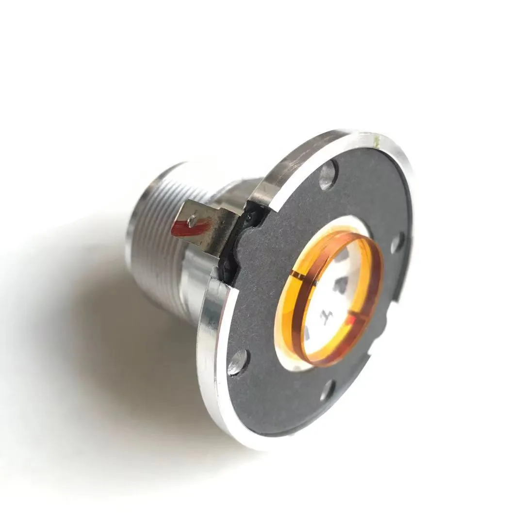 1 шт. диафрагменные купольные твитеры звуковая катушка для JBL 2414H/ 2414H 1/ C сменная