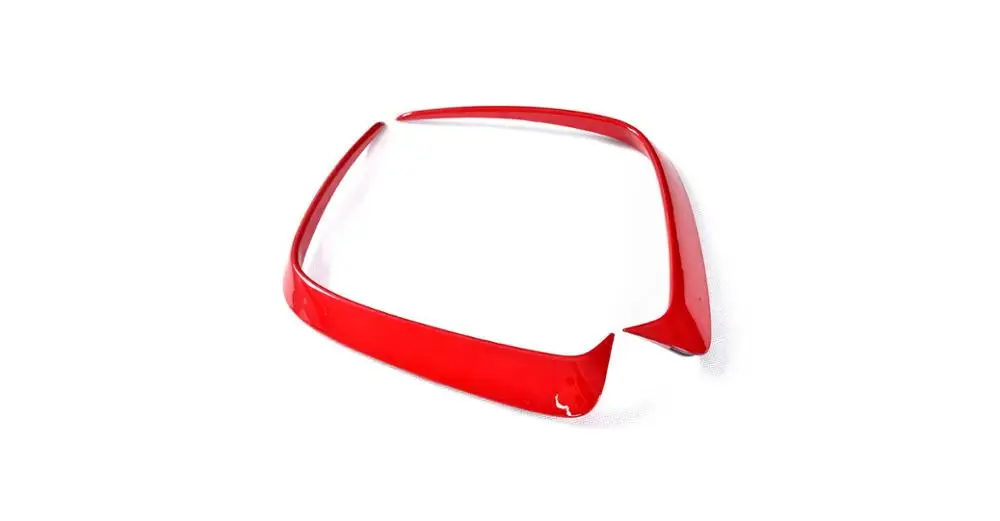 Диффузор для заднего бампера вентиляционная отделка плавники Mercedes Benz A Class W176 A200