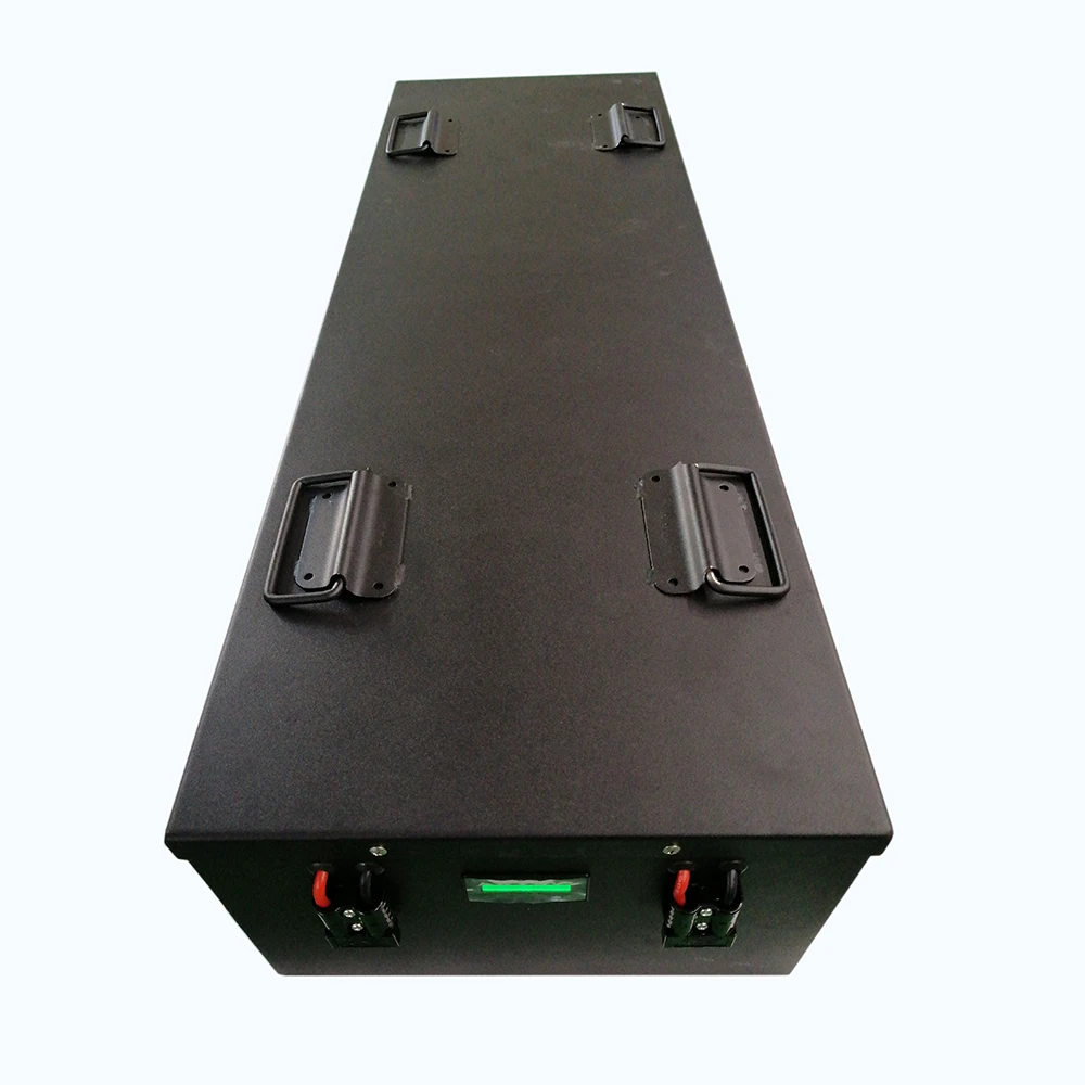 Рисунок 4 - Сменная свинцово-кислотная батарея