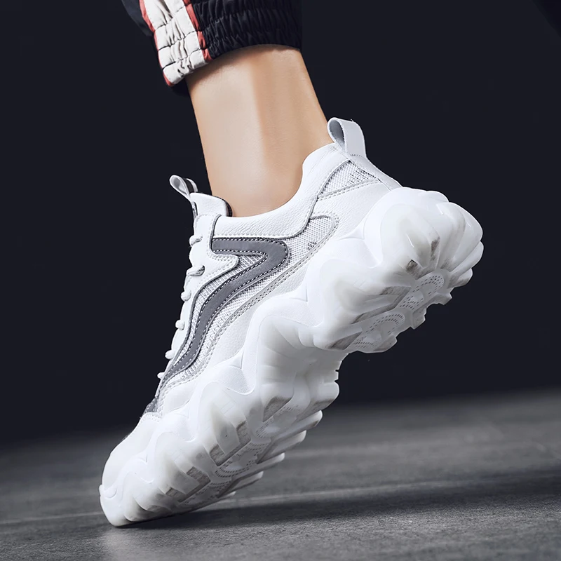 

Man Shoes Sport Men Sapatos Casuais Masculino New Men Shoes Summer Fashion Casual Outdoor Leisure Mens Hot Sale Warm