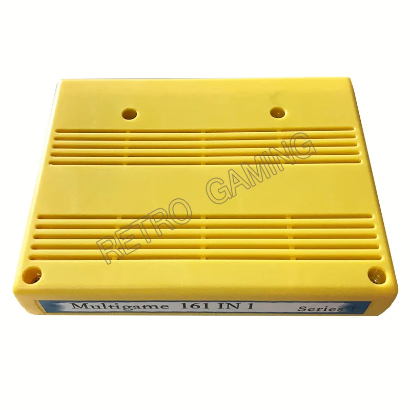 SNK 161 в 1 MVS Cart NEO GEO картридж для кассета картриджа Neo Geo Jamma Multi Games мультиигровой |
