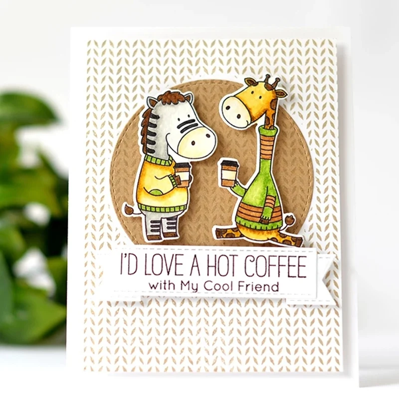 2019 Новый 3D металлический режущий альбом ремесло и Скрапбукинг для бумажной карты