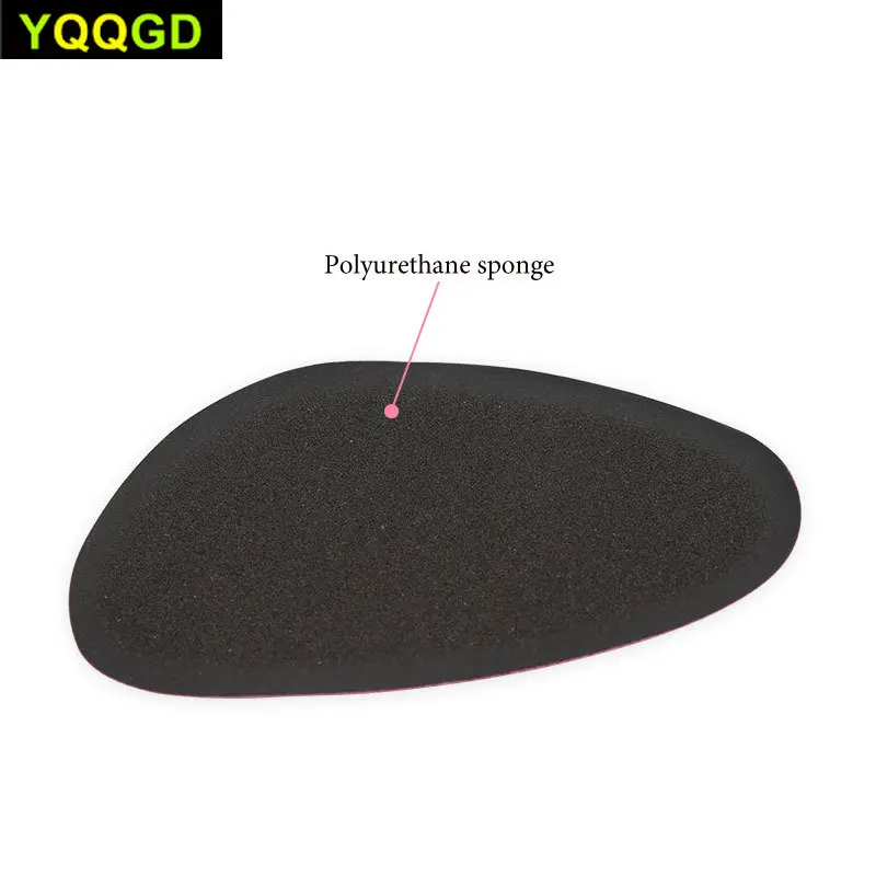 1 пара шариковых подушек для ног Подошвенный Фасциит набор облегчения боли