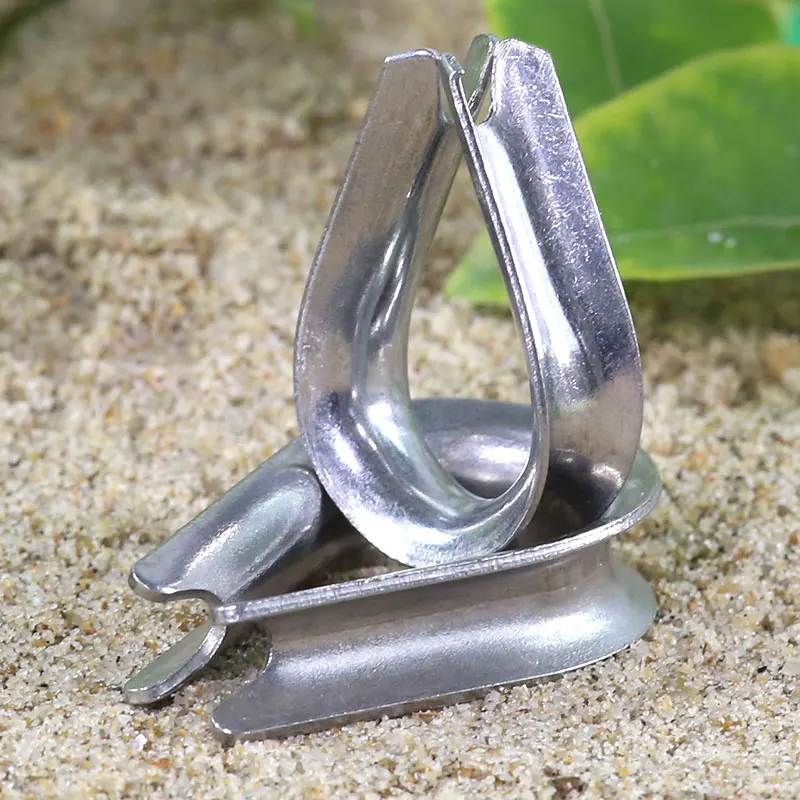 Женское кольцо держатель из нержавеющей стали диаметром 304 дюйма|Крепления| |