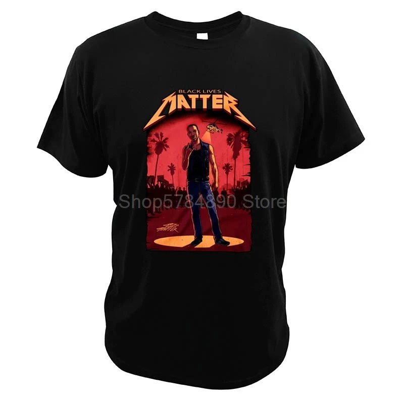 Черная майка с пародией музыкальной группы отличный дизайн цифровая печать