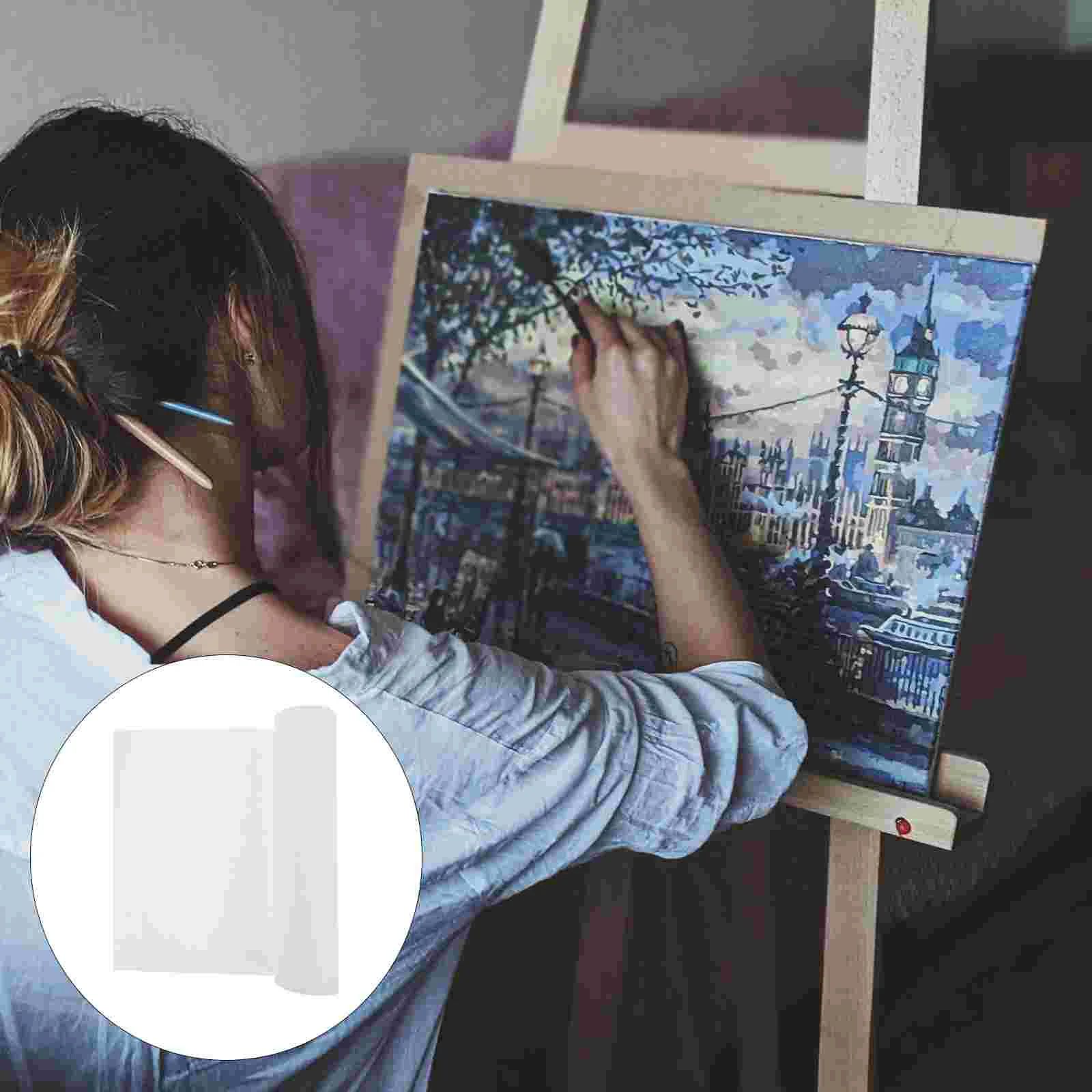 

1 рулон Защитная пленка для рисования каллиграфией