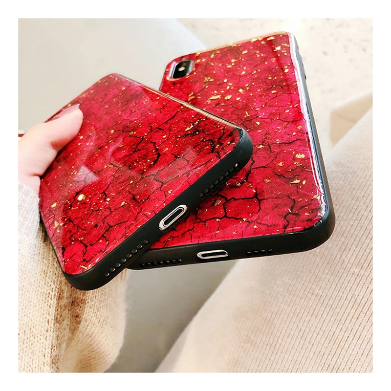 Luxury Glitter Case For iPhone 11 Fashion Cover Pro Max XS XR 7 8 Plus |