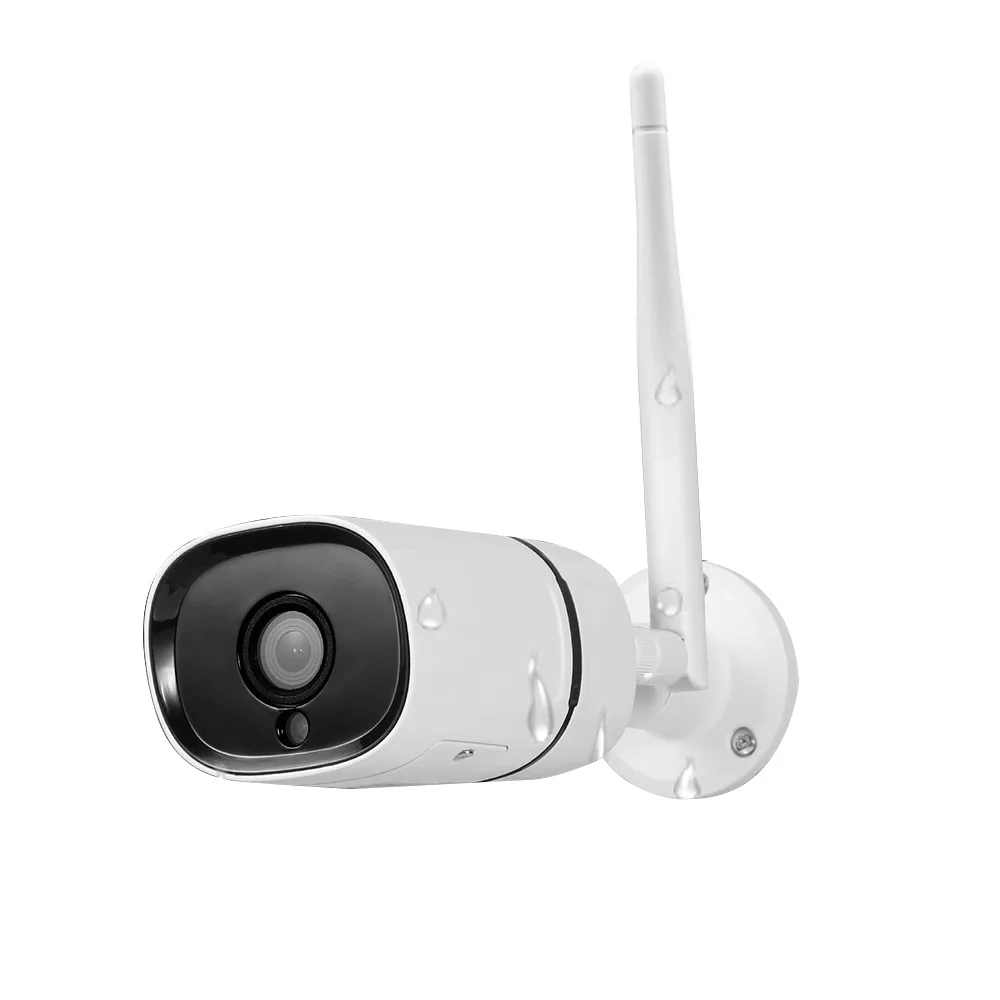 1080P Wifi IP камера беспроводная водонепроницаемая наружная 2MP двухсторонняя аудио камера беспроводная домашняя видео IP камера видеонаблюдения