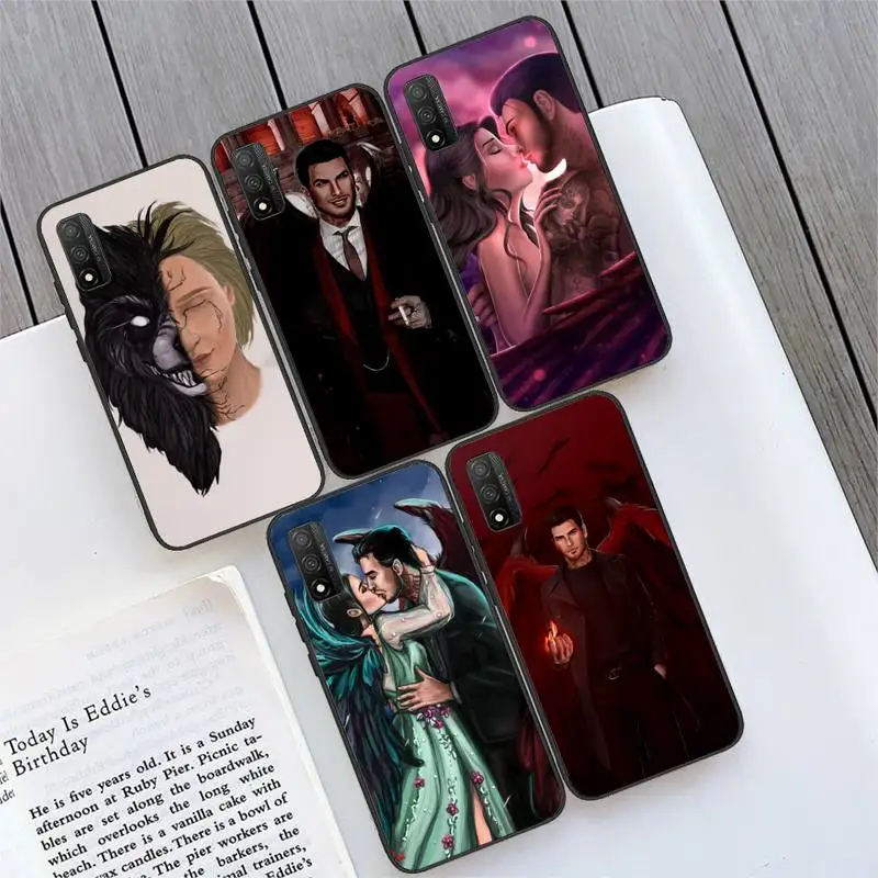 

Romance Club Customer Phone Case For Xiaomi 2 9 10 5 6 8 9 MIX 2 3 A2 A1 note 10 pro se t lite Fundas Cover