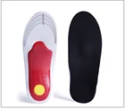 Удобные ортопедические стельки Cubitus Varus, ортопедические стельки для обуви, ортопедические стельки для подошвенного фасциита