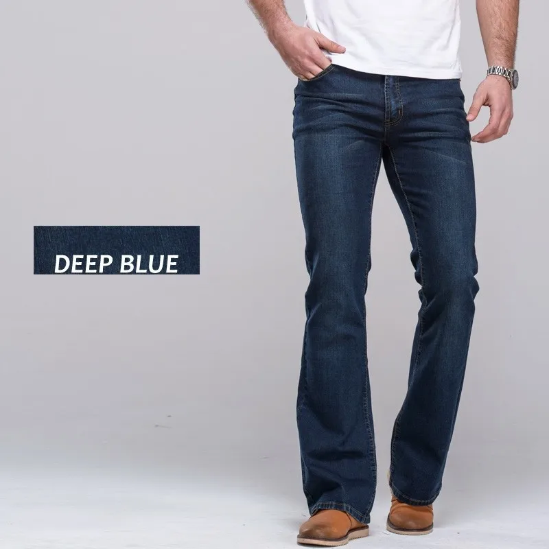 Новинка 2020 Харадзюку Ретро стиль одноцветные мужские зима осень джинсы