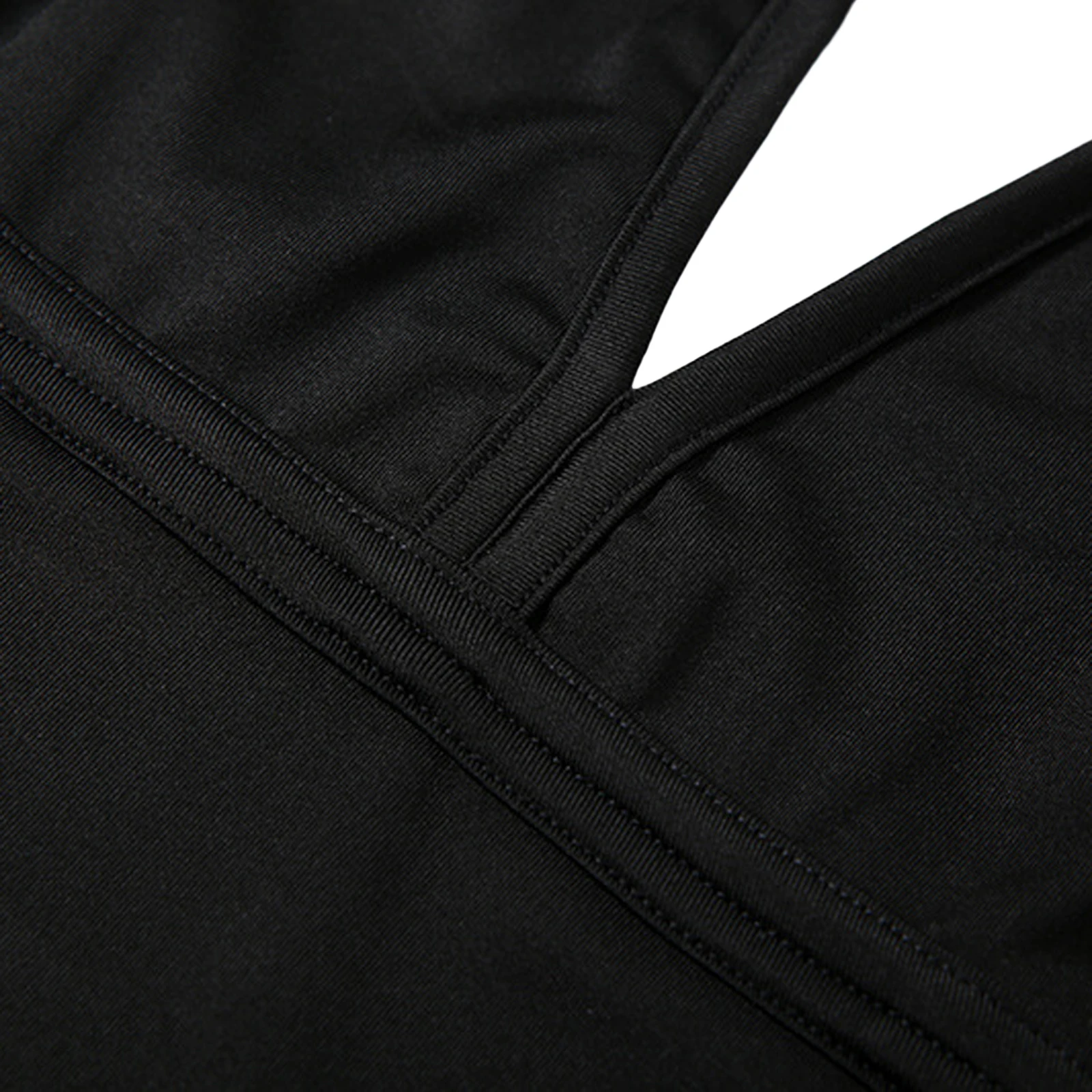 

Sexy Summer Womens Jumpsuit Backless Halter Frenulum Tight Fitting Solid Color Sports One-piece Garment