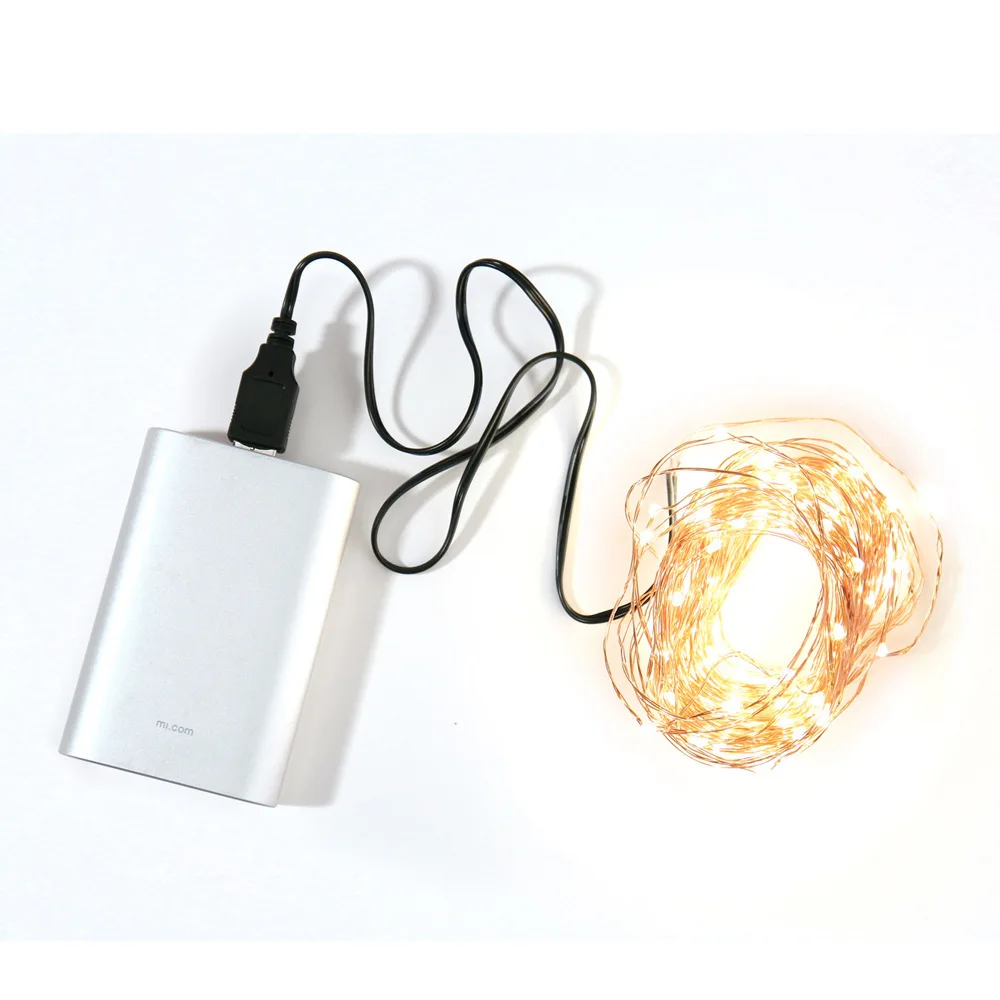 Гирлянда светодиодный струнные лампы герлянда на окно для День рождения