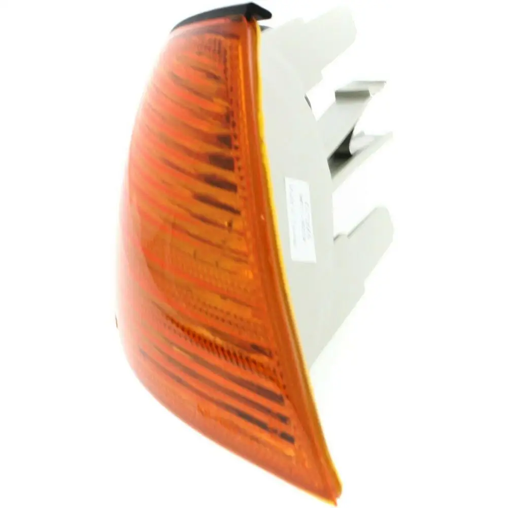 

Car Turn Signal Parking Side Corner Marker Light Lamp Pair Set For Bmw 3 Series Oe: 63136902766