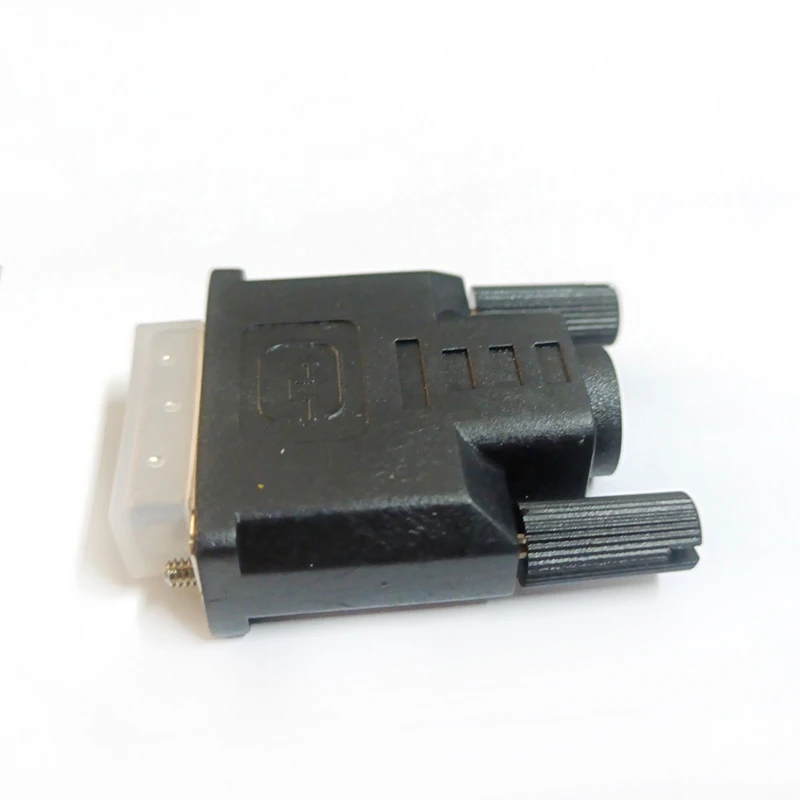 

VGA Virtual Display Adapter DVI EDID Dummy Plug Emulator Connector 1920x1080P ND998