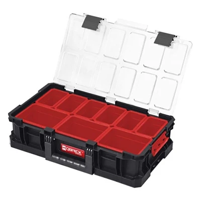 Ящик для инструментов Qbrick System Two 6-in-1 535x390x820mm 10501285 | Инструменты
