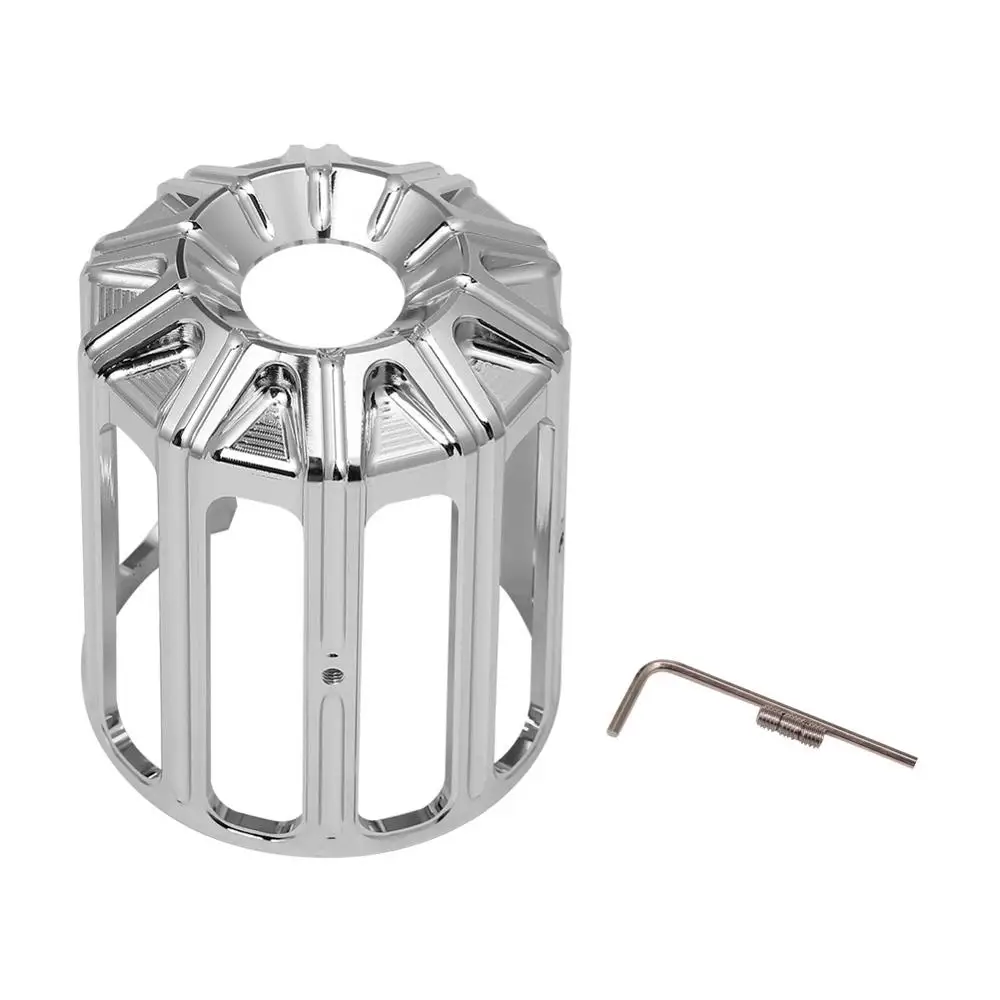 Масляный фильтр для мотоцикла крышка машины масляная сетка заготовка подходит