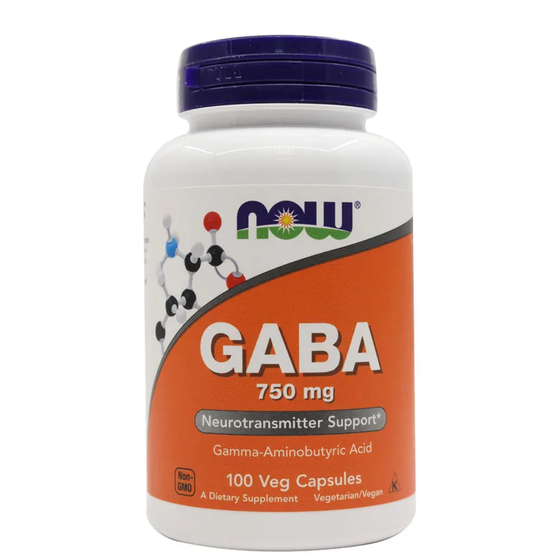 Бесплатная доставка сейчас Gaba 750 мг 100 шт.|растительные экстракты| |