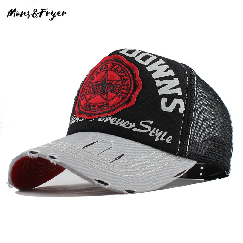 Летние кепки Snapback Кепка с вышивкой и надписью модная хип-хоп бейсболка для