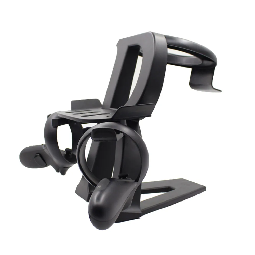 Держатель контроллера для домашней стабильной гарнитуры настольный съемный