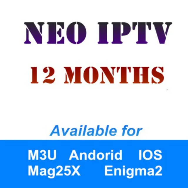 Only iptv no device H96 Мини Android 9,0 Smart tv Box 6K H.265 Wifi HD проигрыватель google Youtube телеприставка+ 1 год NEO pro французская IP ТВ подписка - Цвет: Only iptv no device