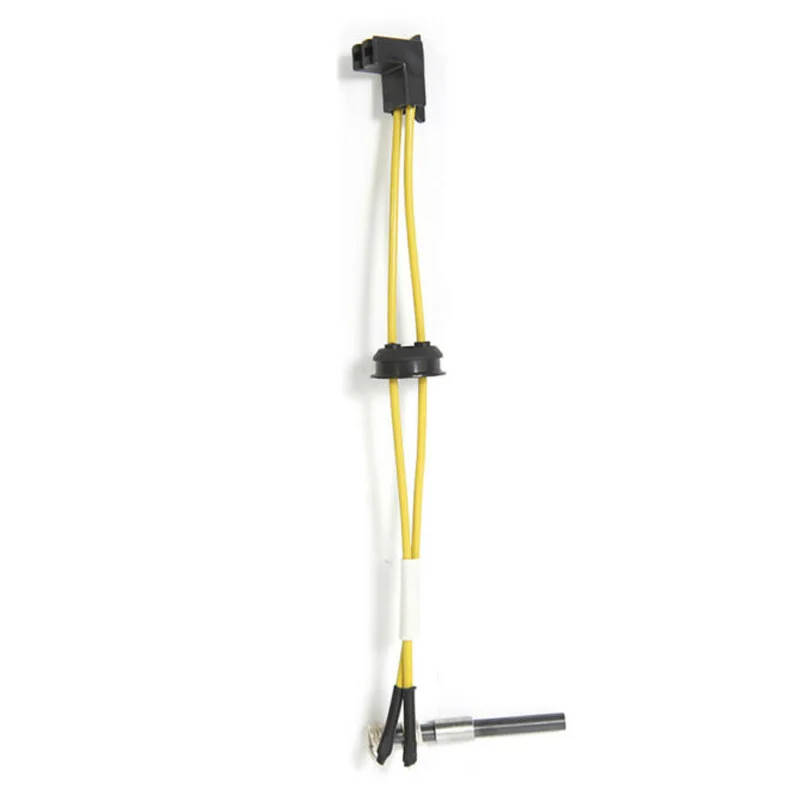 Для Air Top 2000 S обогреватель светящийся Штекер 1 шт. электрическая изоляция Прочный