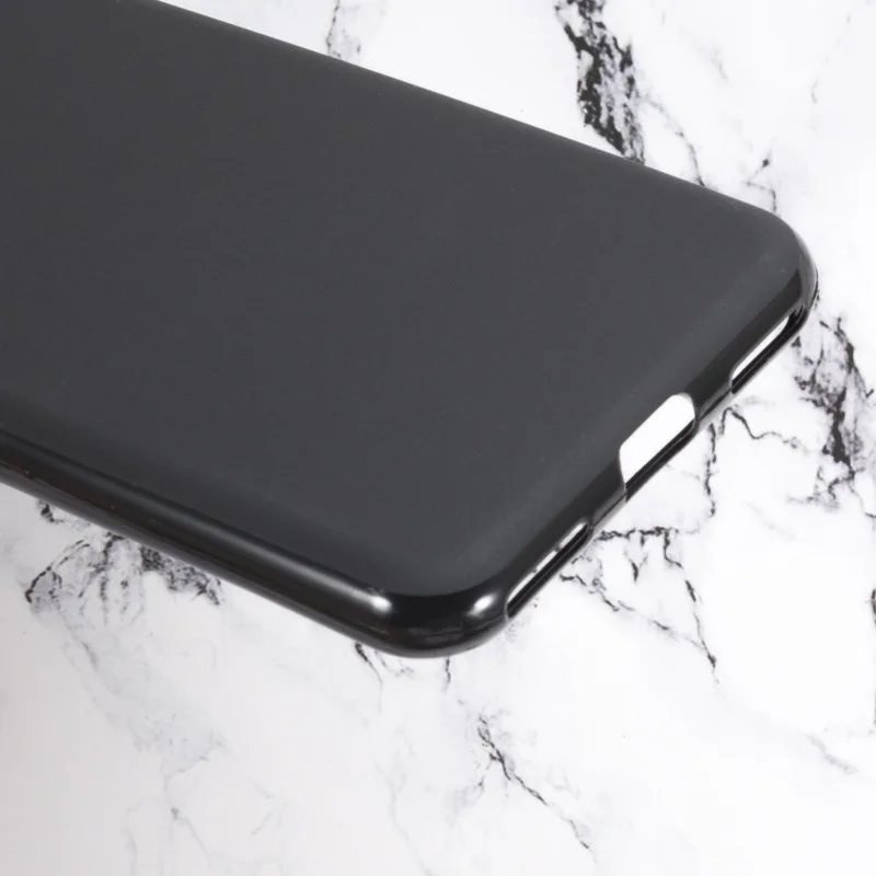 Ультратонкий матовый чехол для телефона Alcatel 1S 2019 1A 1B 1V 1C 1X 3C 3X 3L 5V A3 Plus U5 HD Shine Lite |