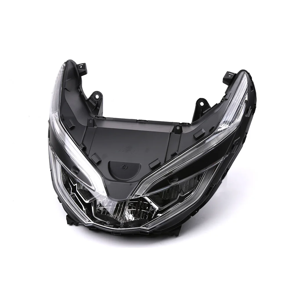 Для Honda PCX 125 150 передняя фара в сборе PCX125 PCX150 2017 2018 2019 аксессуары для мотора