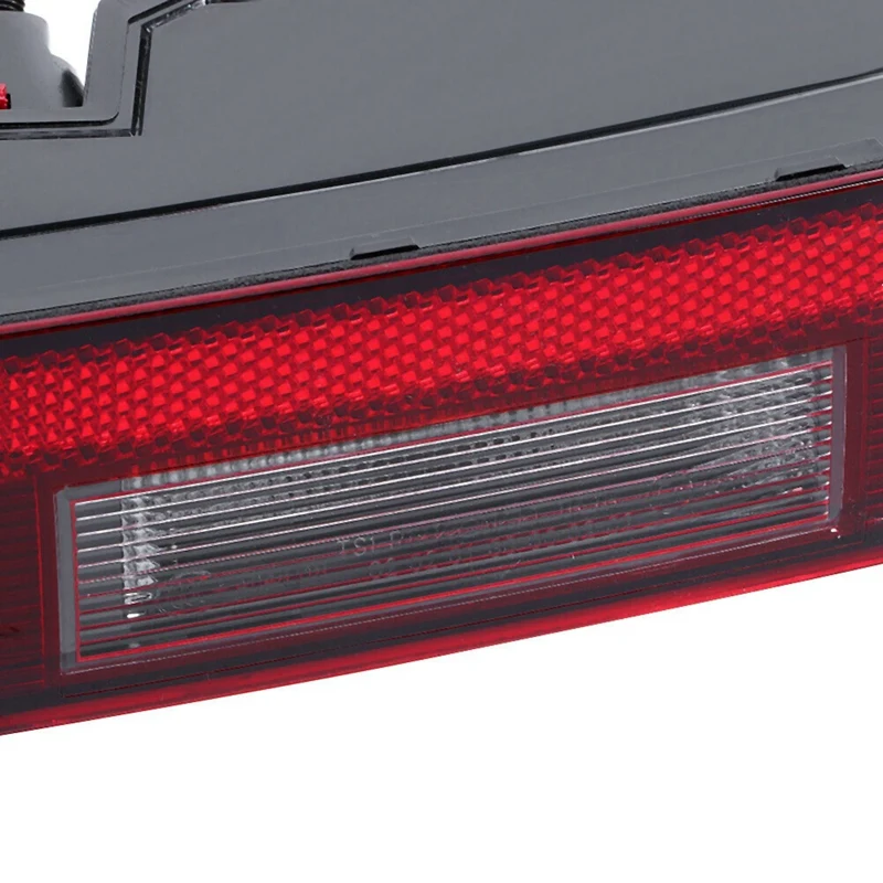 

Rear Right Side Lower Bumper Red Reverse Tail Light Fog Lamp for Q5 SQ5 2018-2021 80A945070A