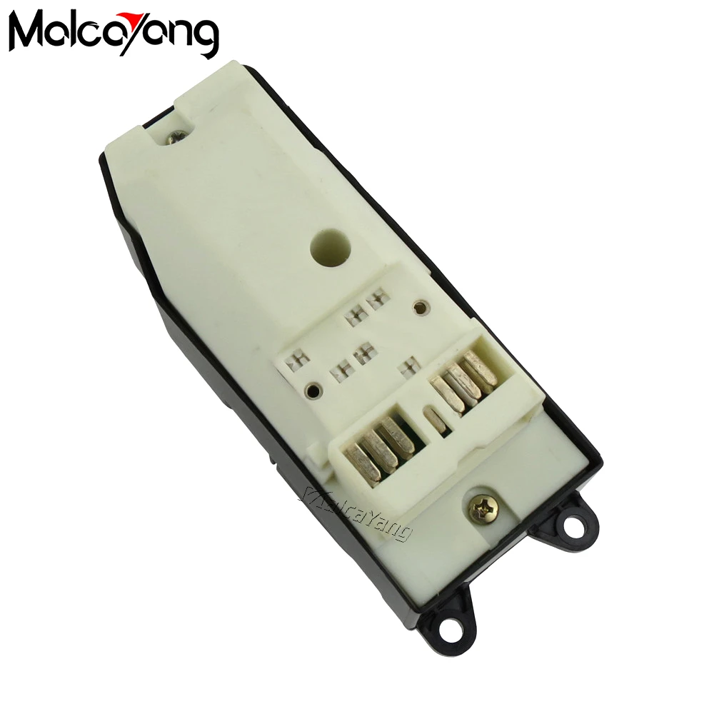 Electric Control Power Master Window Switch Button 84820-12361 8482012361 For Toyota Corolla AE111 CDE110 CE110 EE111 WZE110 | Автомобили