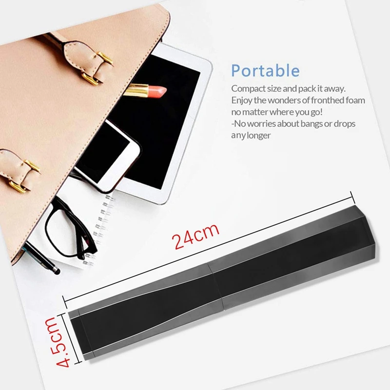 Электрический пенопластовый перезаряжаемый молочный пенопласт ручной с