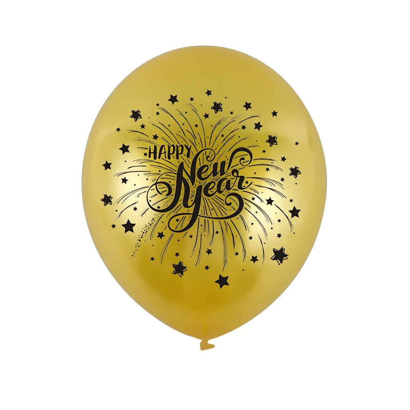 2020 Happy Новый год печатных Новое поступление на торговые центры украшенные с