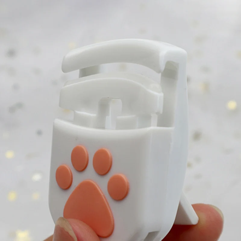 

1Pcs New Professional Mini Eyelash Curler Eye Lashes Curling Clip Makeup Tool