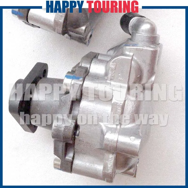 Насос гидроусилителя руля для Audi A6 4F 4F5 C6 2 0 TDI 2004-2011 4F0145155T 4F0145156A 4F0145156B 4F0145156C 4F0145156F