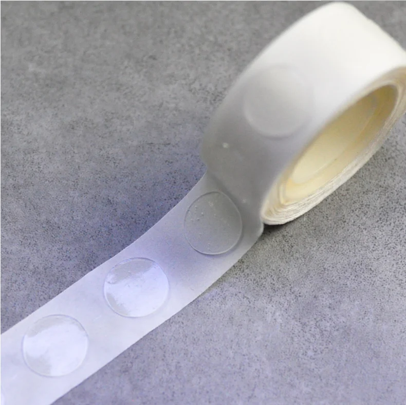 Украшение для вечевечерние НКИ в честь Дня рождения воздушный шар клейкая точка