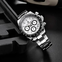 pagani design top brand men sports quartz watch luxury men waterproof wristwatch new fashion casual men watch relogio masculino