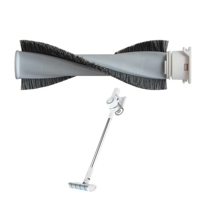 

Mite Brush Roller Brush Head For Xiao-mi Dreame V9 V9P V10 Vacuum Cleaner Accessories