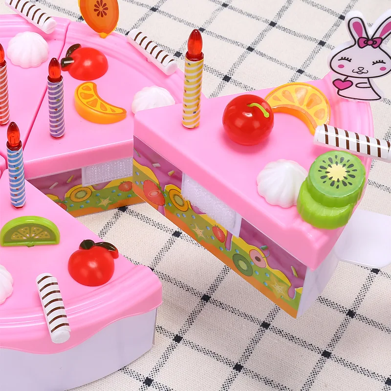 Игрушечный домик имитация кухонных игрушек набор для девочек игрушечная утварь