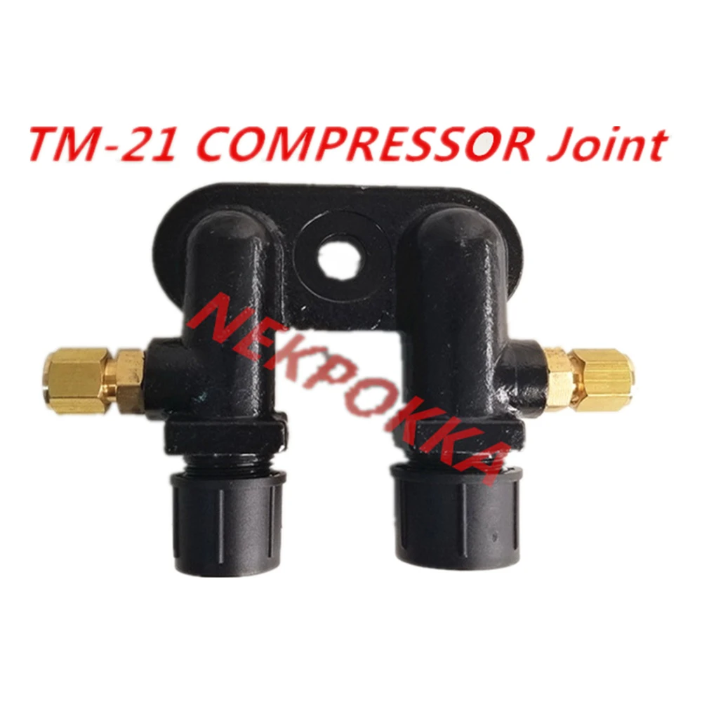 Бесплатная доставка бриллиантовый компрессор фрижератор TM21 TM16 | Автомобили и