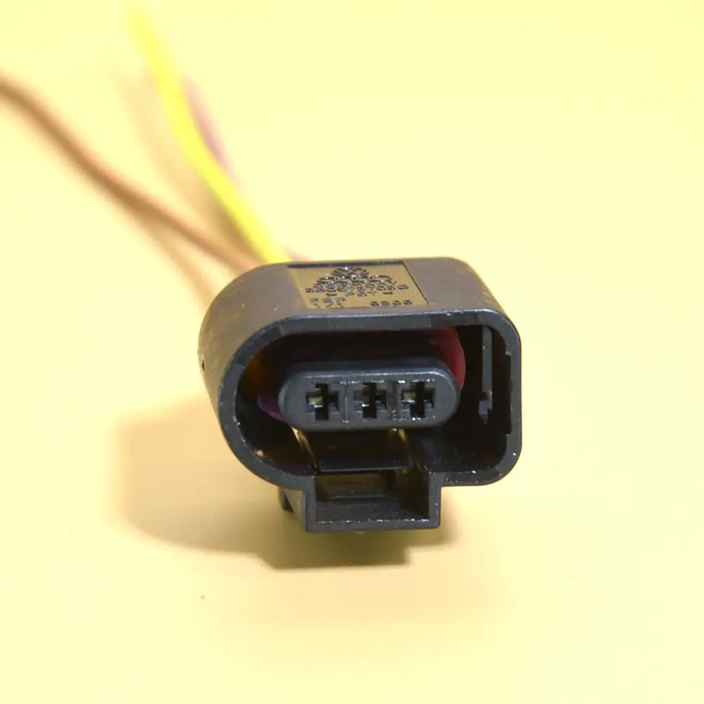 Количество 1-5 OEM высоковольтный переключатель для кондиционера разъем Passat B5 Audi TT