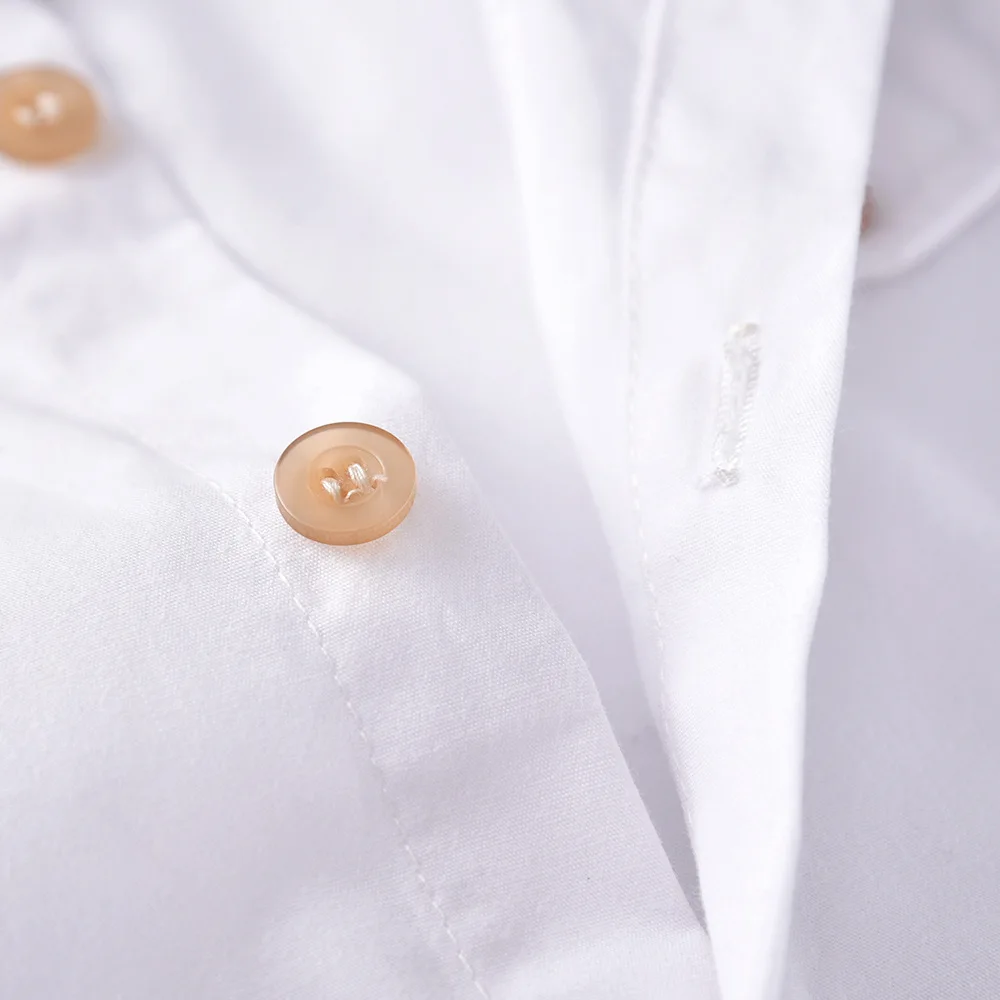 Летние модные рубашки в клетку для маленьких мальчиков 2 3 4 5 6 7 лет белая